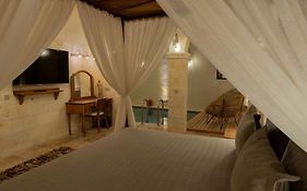 Asmali Konak Cave Suites