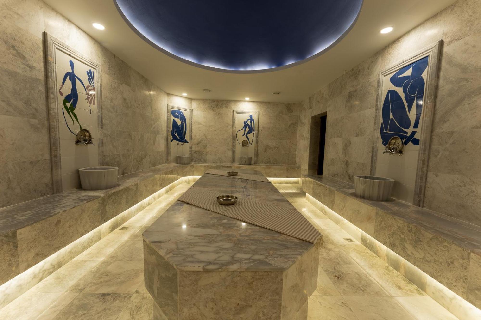 Asmali Konak Cave Suites Ürgüp Exterior foto